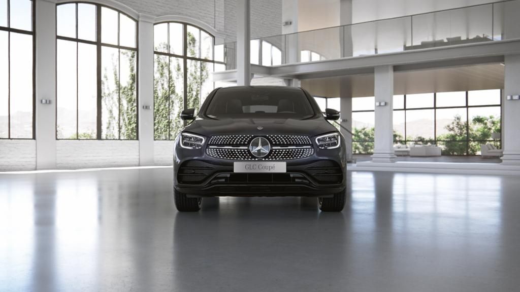 Mercedes-Benz GLC 300 2023