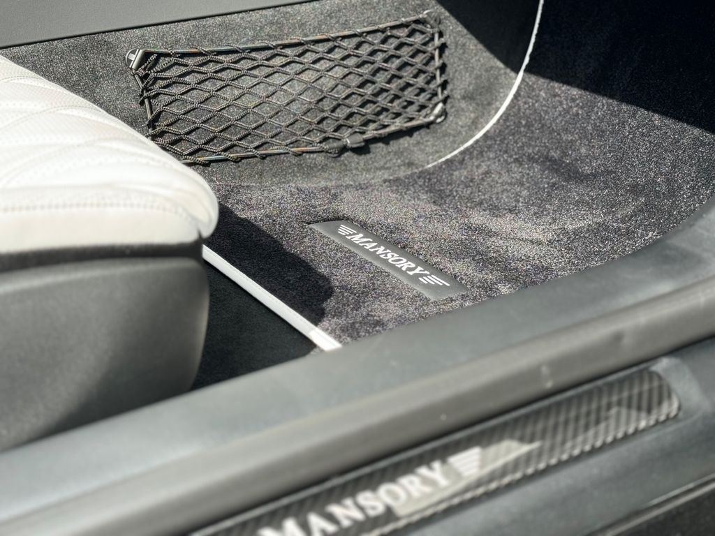 Mercedes-Benz SL 63 AMG