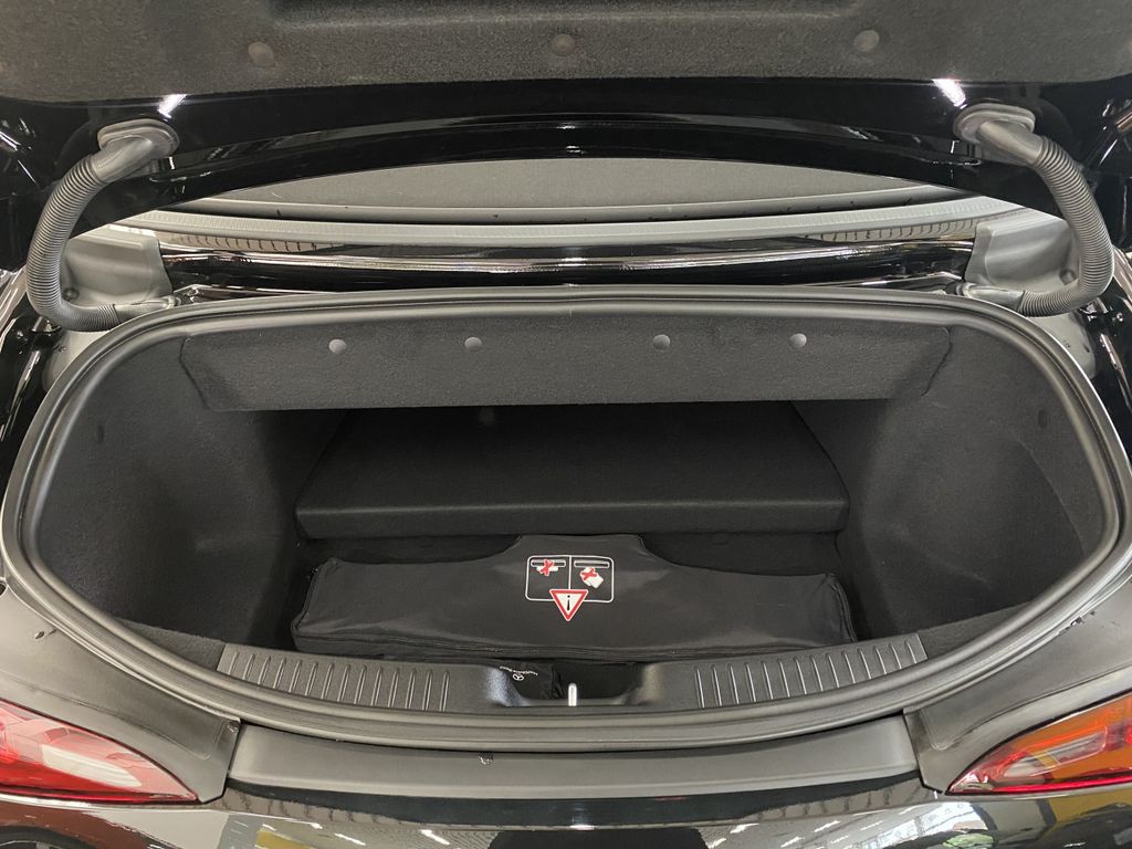 Mercedes-Benz SL 63 AMG 2022