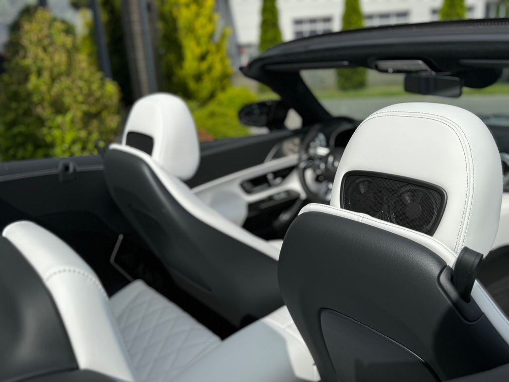 Mercedes-Benz SL 63 AMG