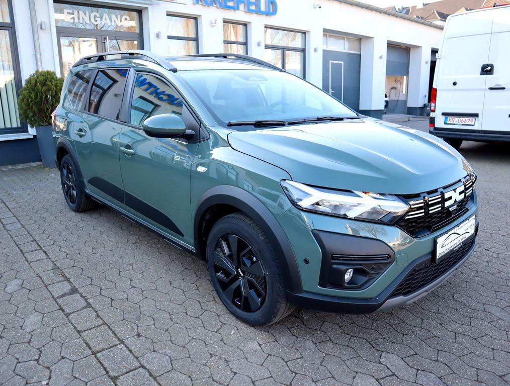 Dacia Jogger 2024