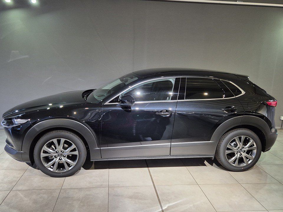 Mazda CX-30 2024