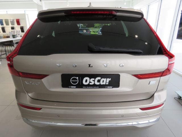Volvo XC60 2024