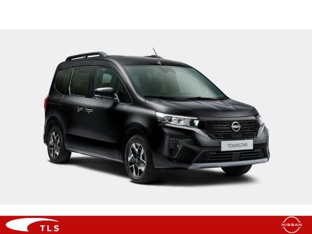 Nissan Townstar 2025
