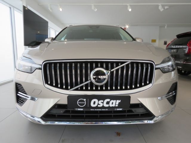 Volvo XC60 2024