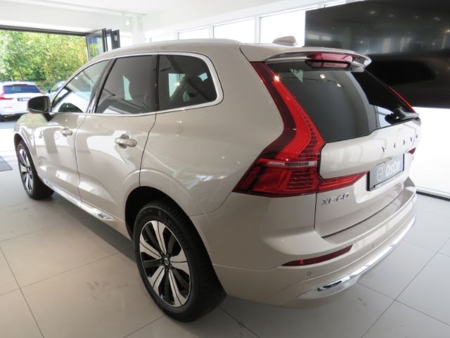 Volvo XC60 2024