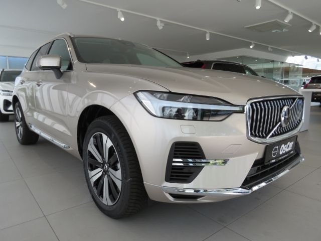 Volvo XC60 2024