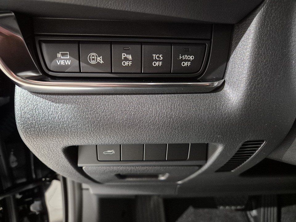 Mazda CX-30 2024