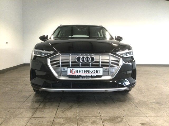 Audi e-tron 2020
