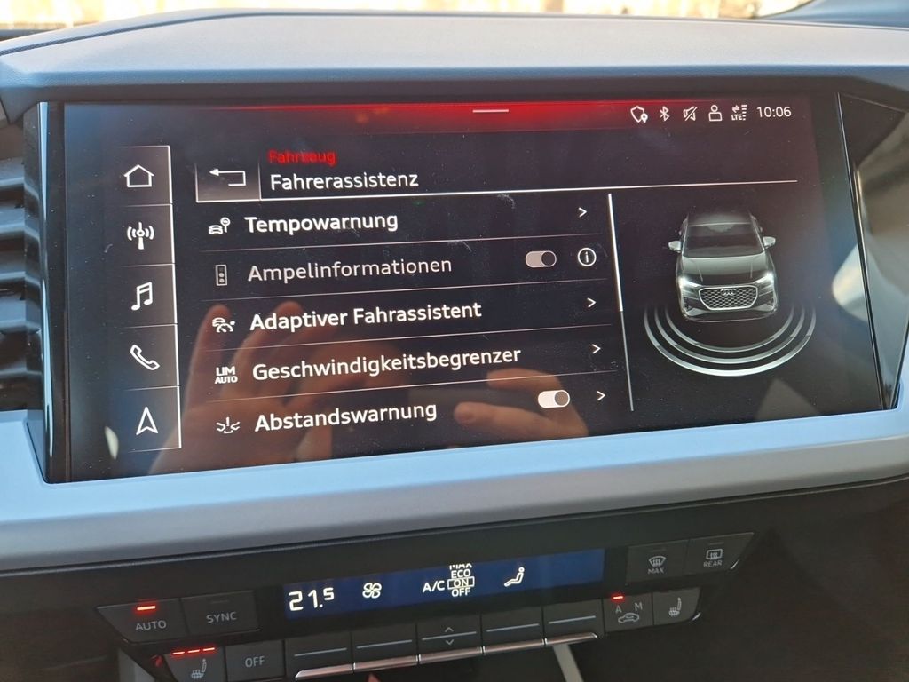 Audi Q4 e-tron 2022