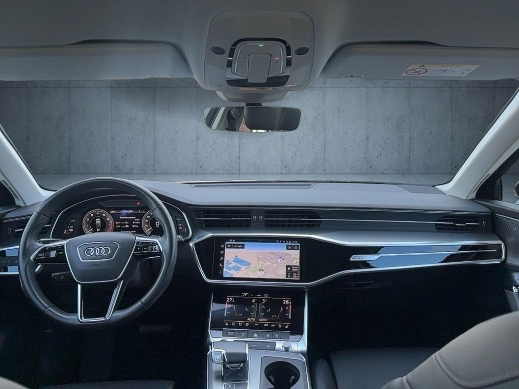 Audi A6 2023