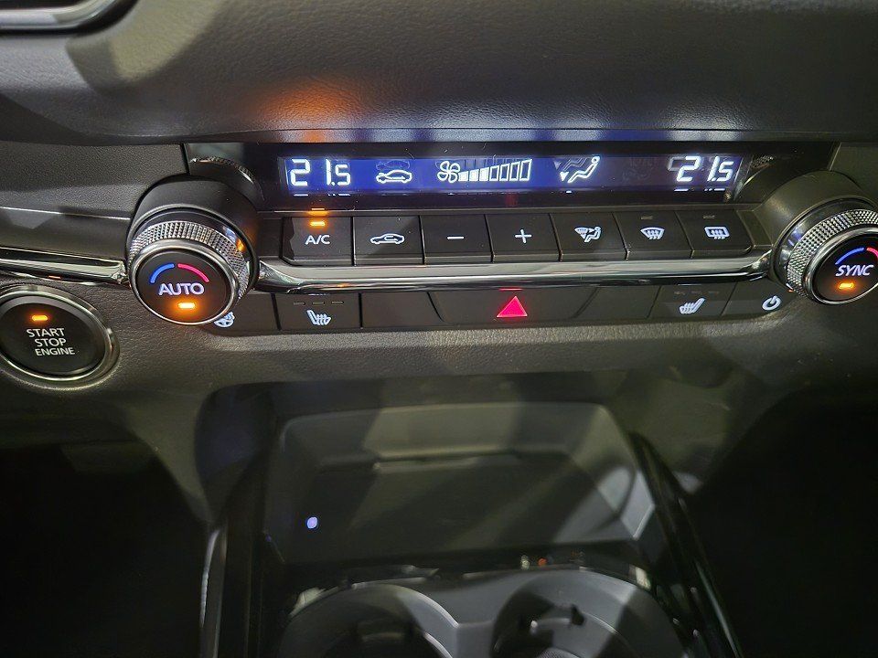 Mazda CX-30 2024