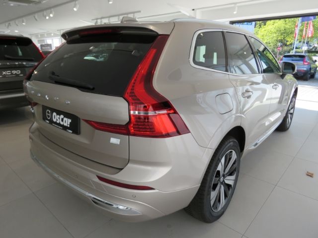 Volvo XC60 2024