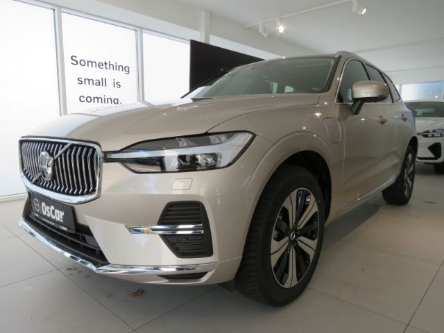 Volvo XC60 2024