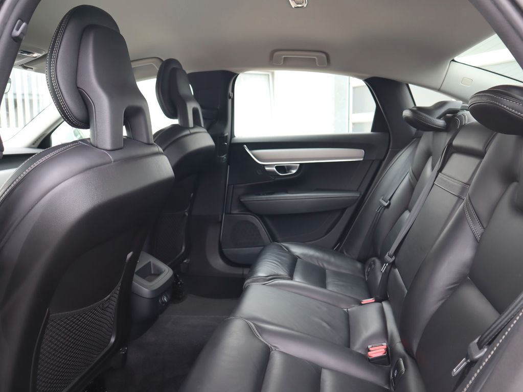 Volvo S90 2017