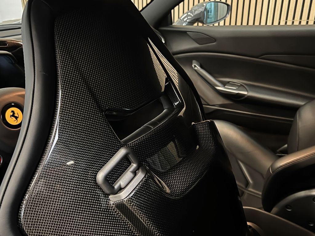 Ferrari 488 GTB 2017