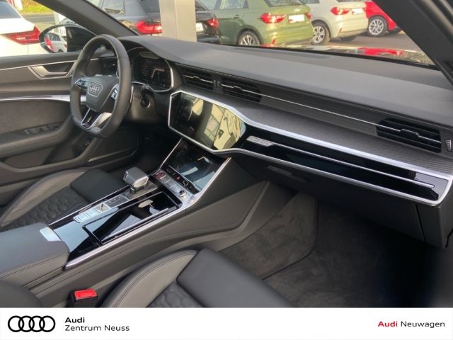 Audi RS6 2025