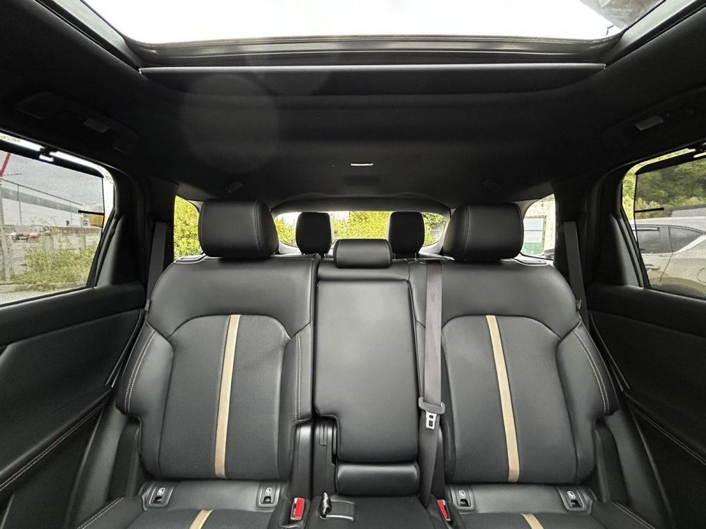 Mazda CX-80 2024