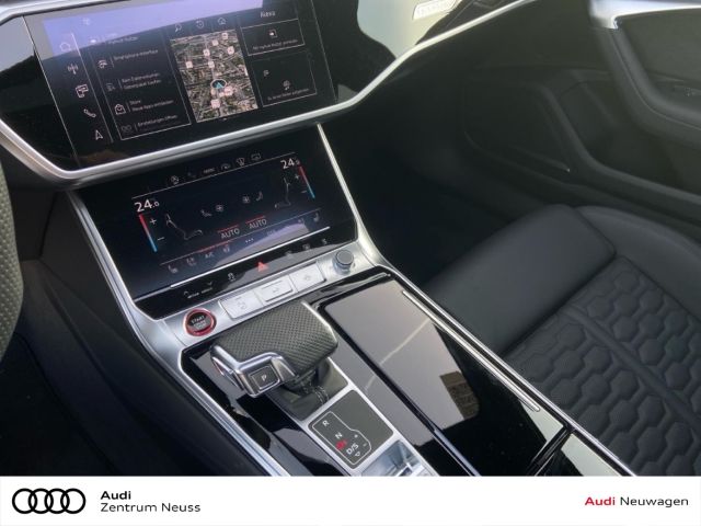Audi RS6 2025