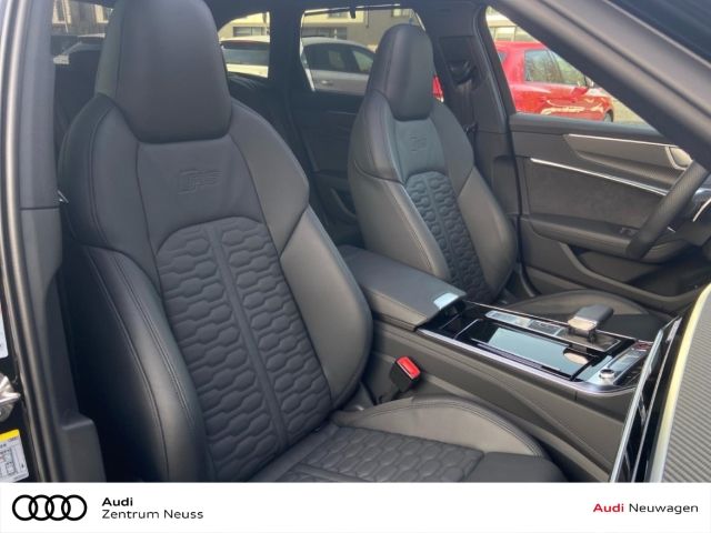 Audi RS6 2025