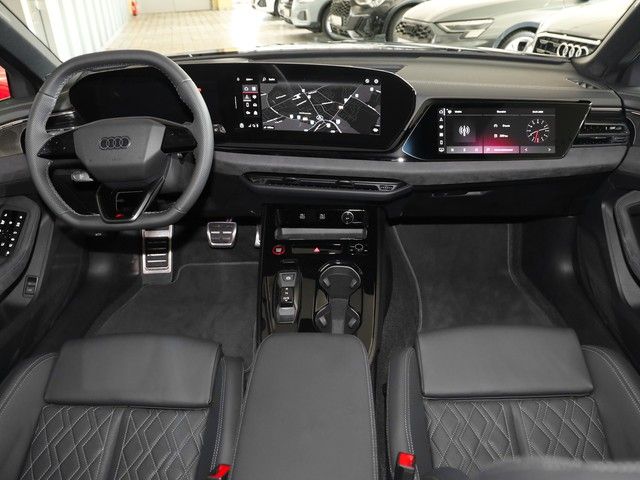 Audi S5 2024