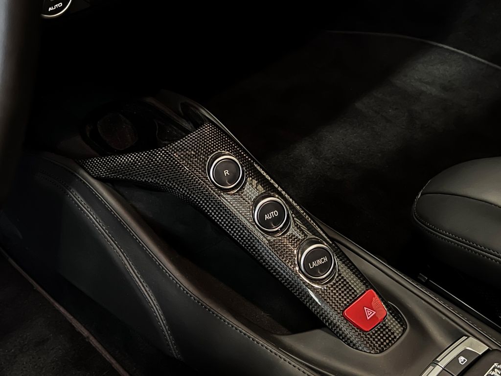 Ferrari 488 GTB 2017