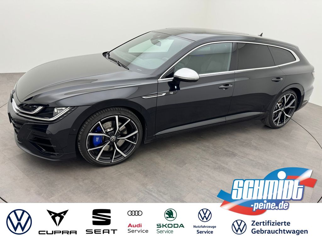 Volkswagen Arteon 2022