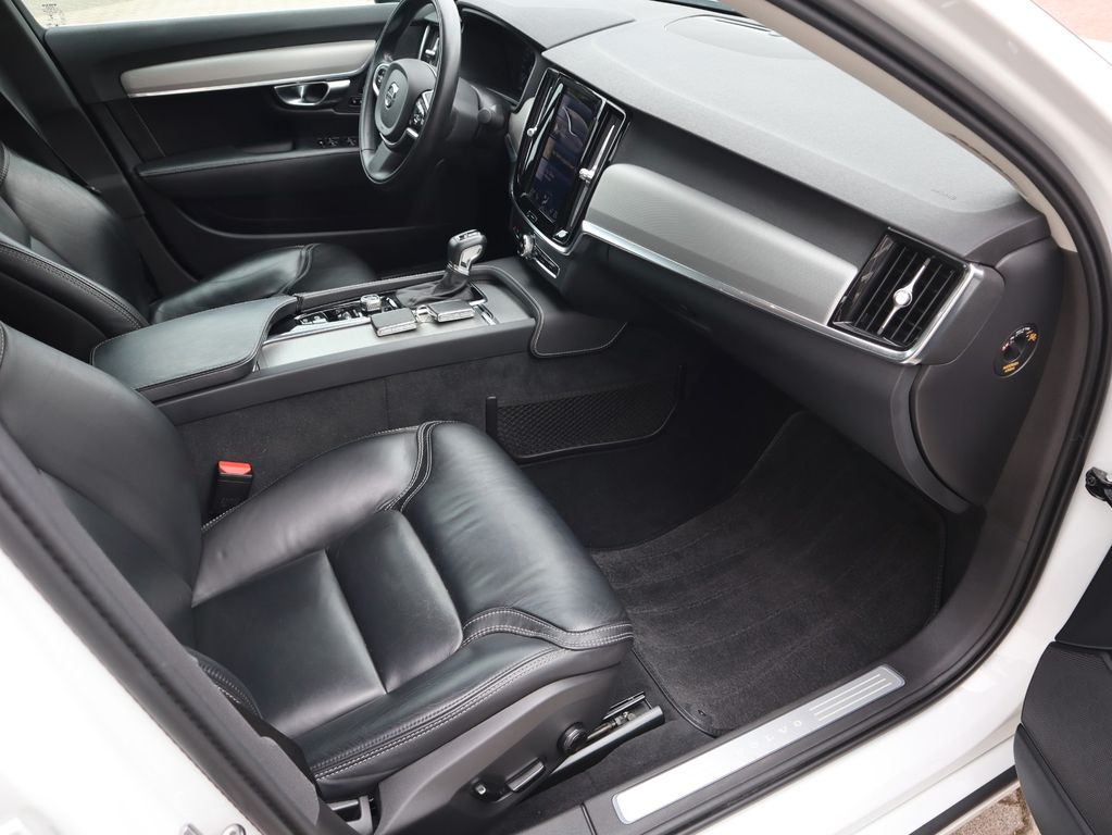 Volvo S90 2017