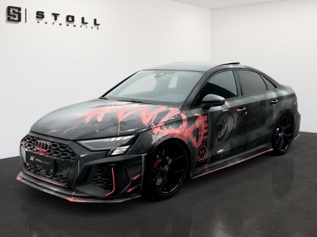 Audi RS3 2023