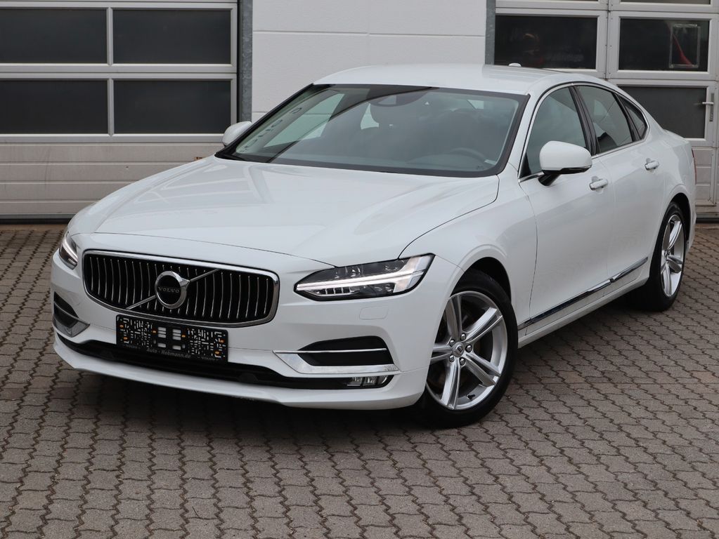 Volvo S90 2017