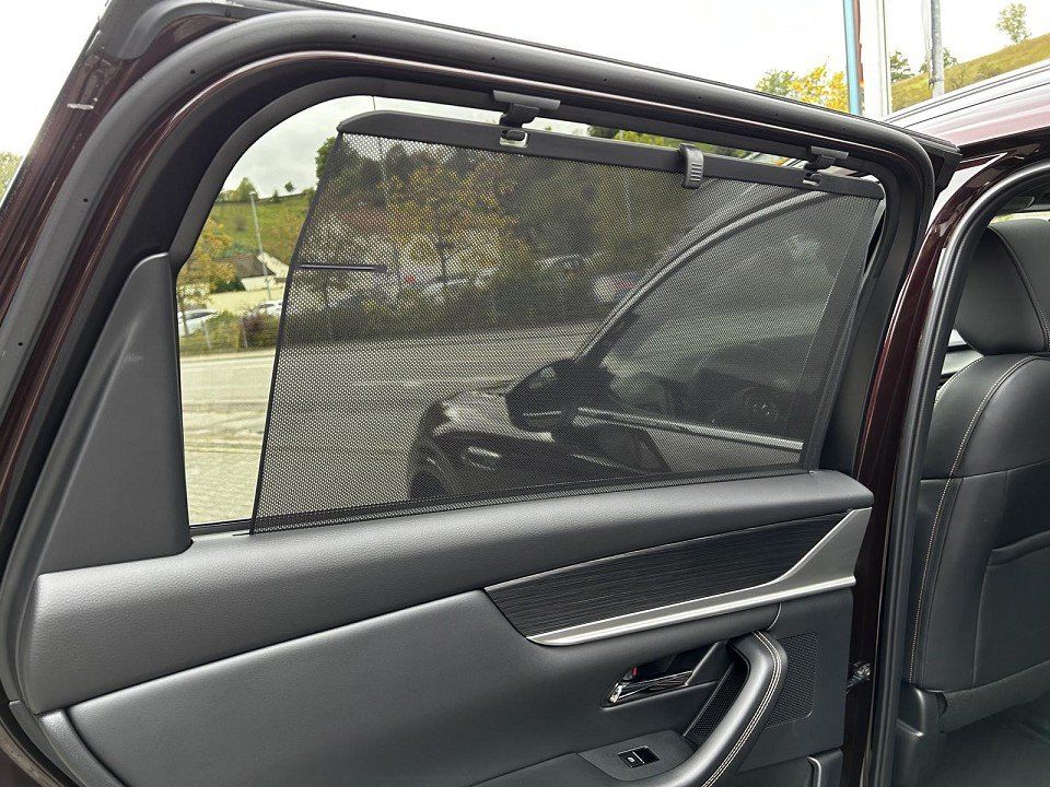 Mazda CX-80 2024