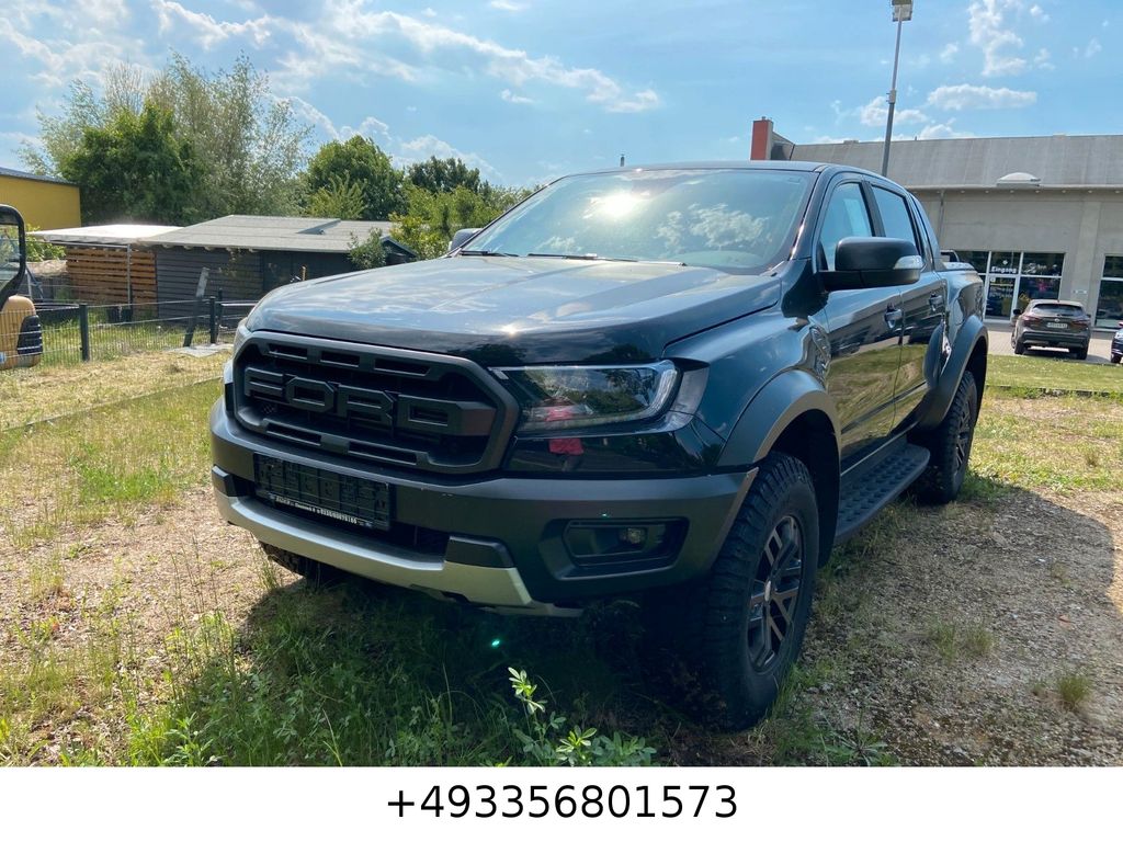 Ford Ranger 2023