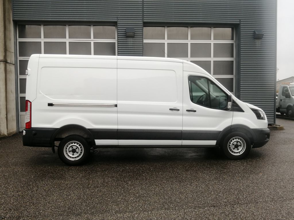 Ford Transit 2019