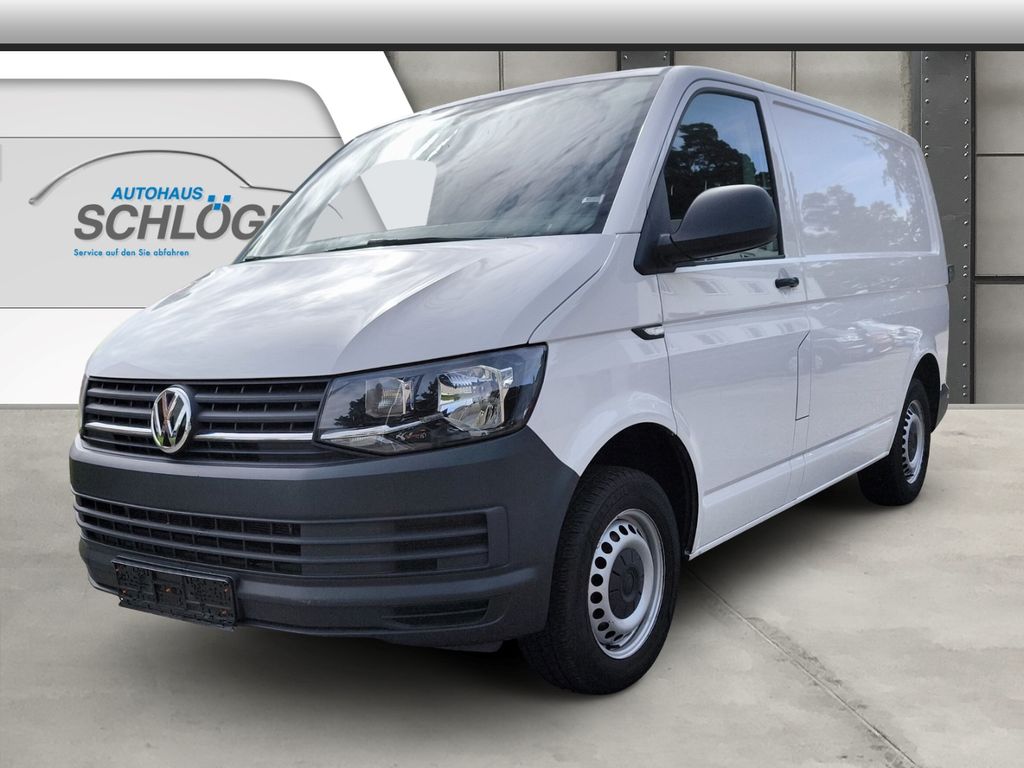 Volkswagen T6 Transporter 2018