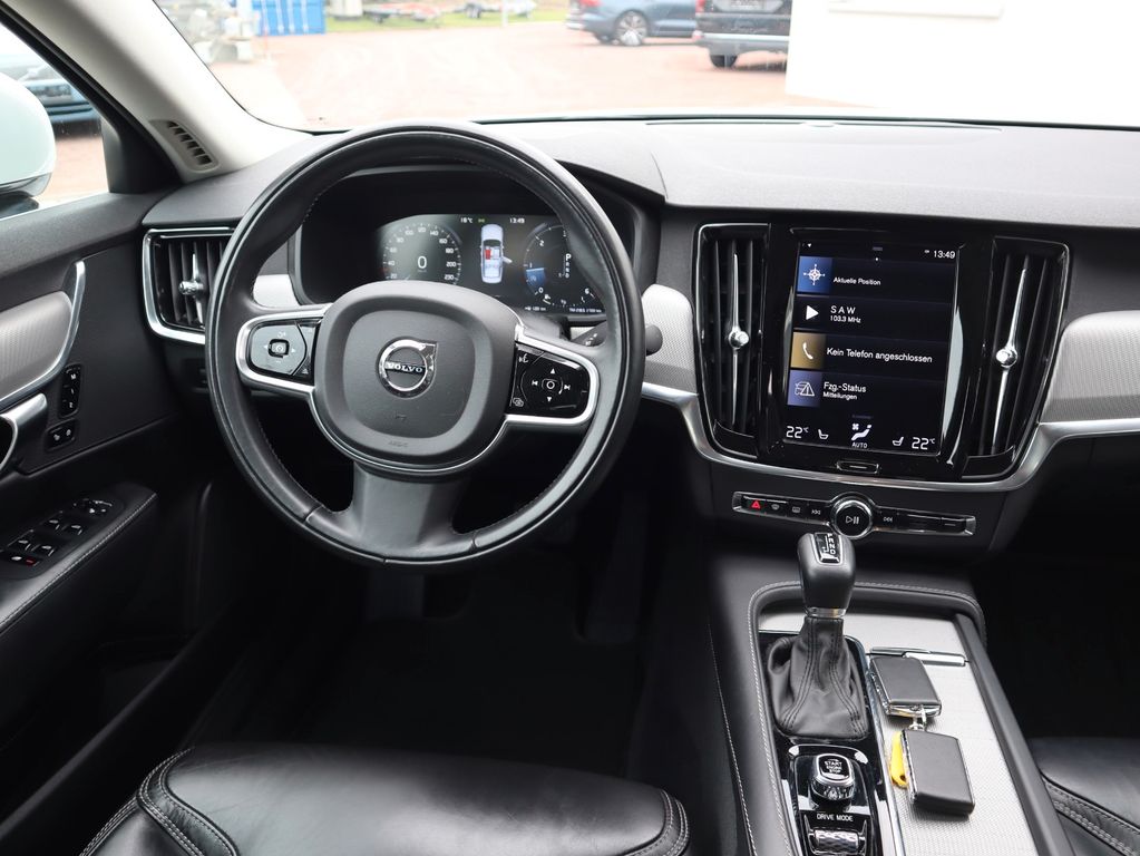 Volvo S90 2017