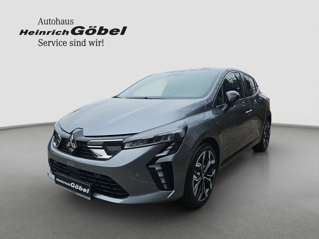 Mitsubishi Colt 2025