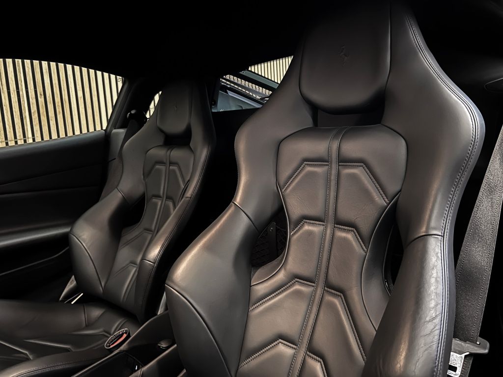 Ferrari 488 GTB 2017