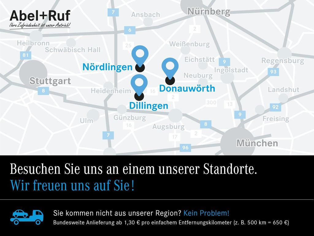 Mercedes-Benz C 300 2025