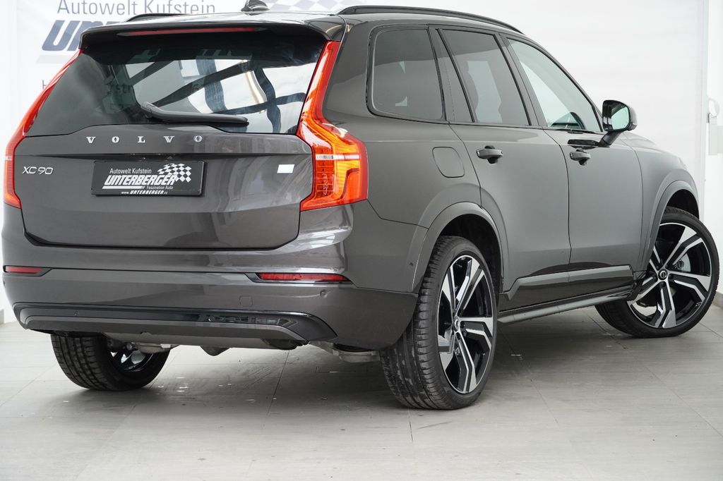 Volvo XC90 2024