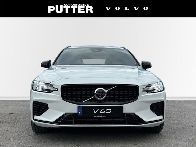 Volvo V60 2024