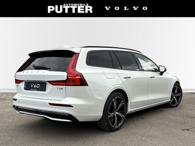 Volvo V60 2024