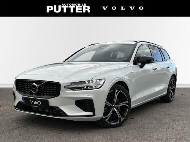 Volvo V60 2024