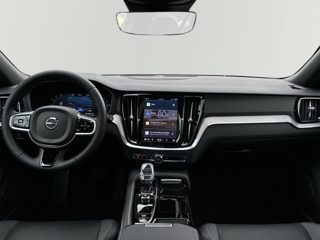 Volvo V60 2024