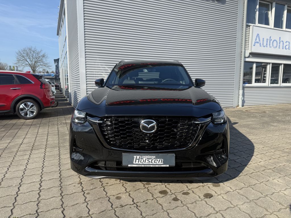 Mazda CX-80 2024