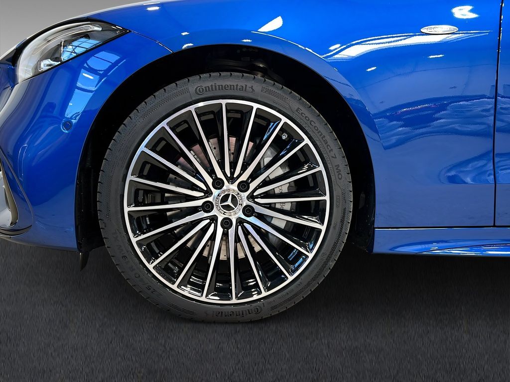 Mercedes-Benz C 300 2025