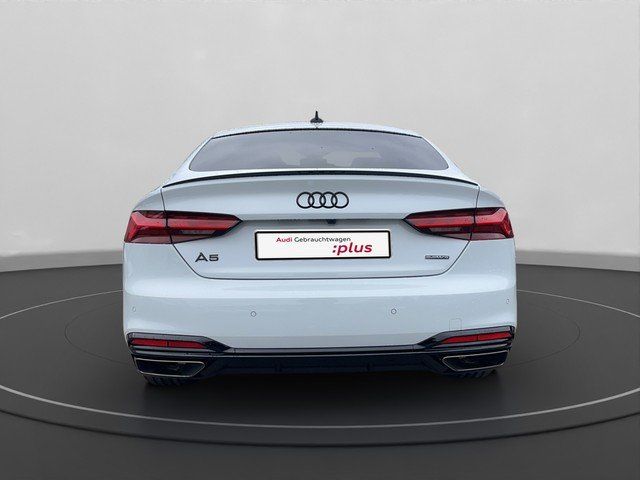 Audi A5 2024