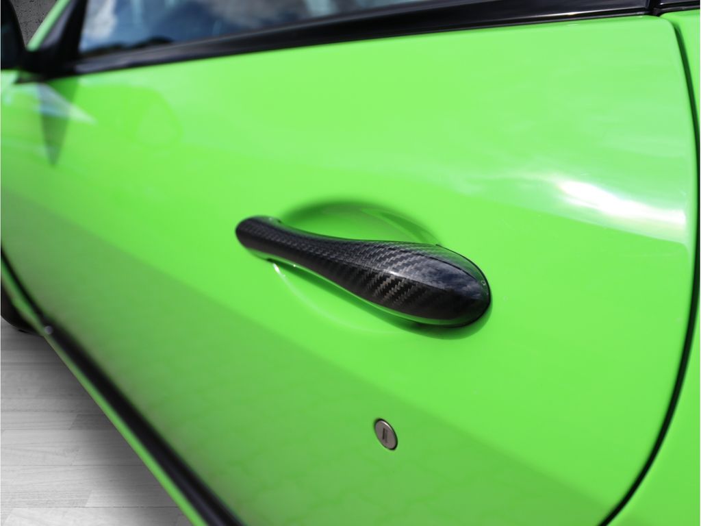 Maserati GranCabrio 2019