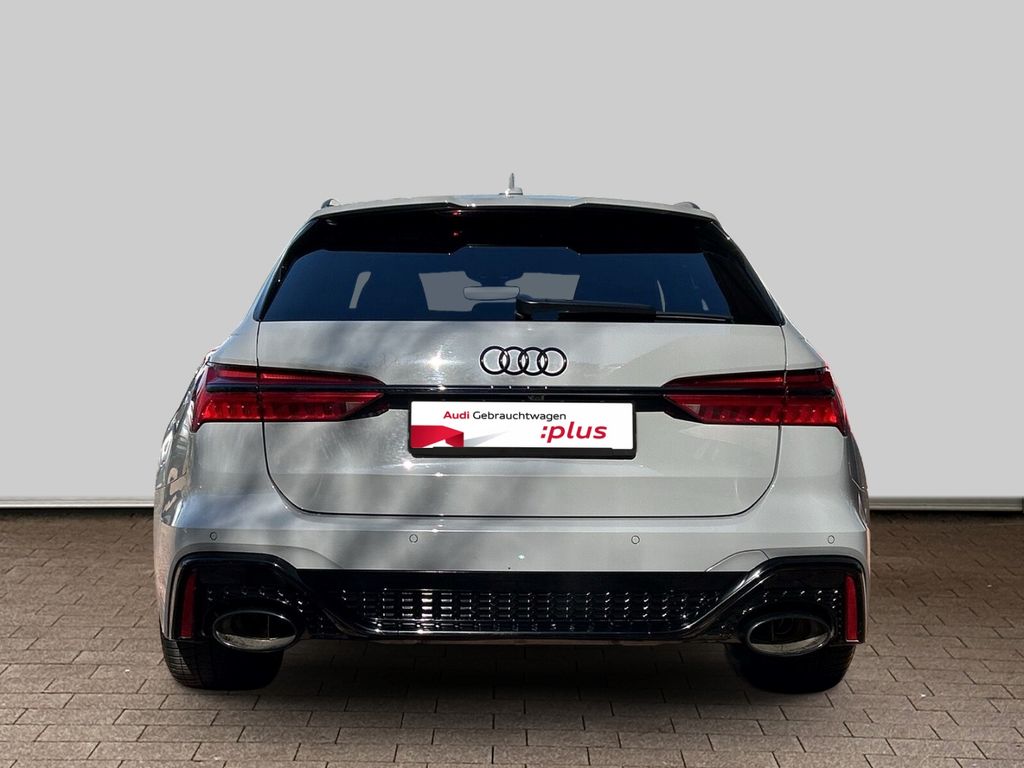 Audi RS6 2023