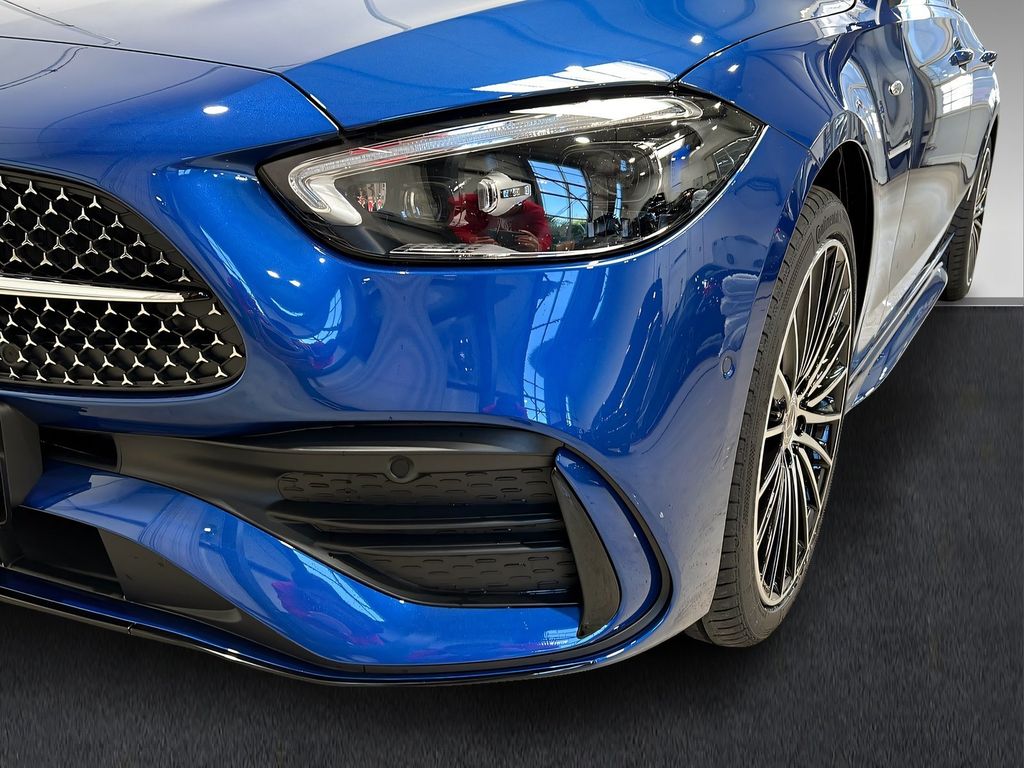 Mercedes-Benz C 300 2025