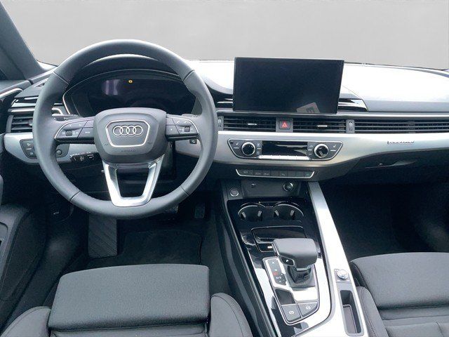 Audi A5 2024